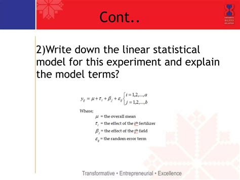 Image result for Randomized Complete Block Design Example