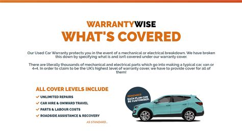 Vehicle Warranties - CarPeeps - Used Cars For Sales and Car Sourcing in ...