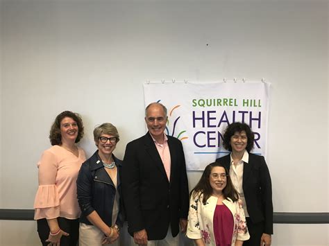 staff – Squirrel Hill Health Center