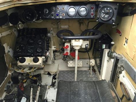 For Sale: A Chieftain Tank & Other Rare Vehicles | War History Online