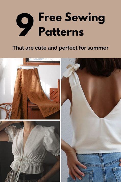 Image result for Free Sew Patterns