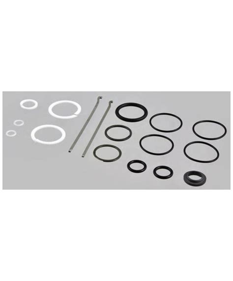 HYNAUTIC OPERATIONS Cylinder Seal KIT K18 Thru k20 : SeaStar Solutions ...