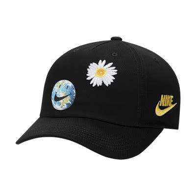Nike Heritage86 Older Kids' Adjustable Hat. Nike IN