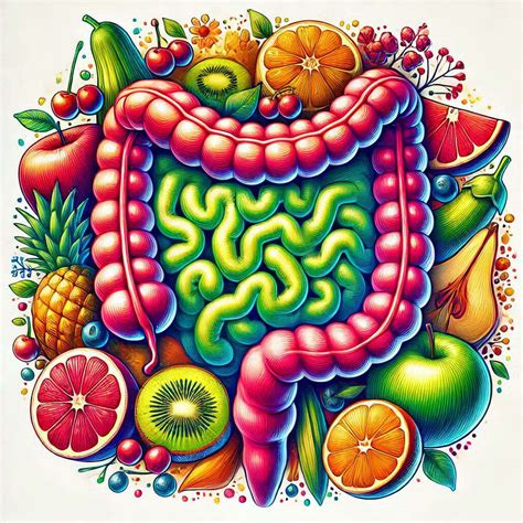 Does intestine has a secondary brain?