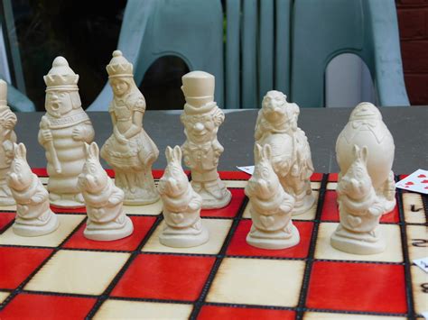 Image result for Alice Chess