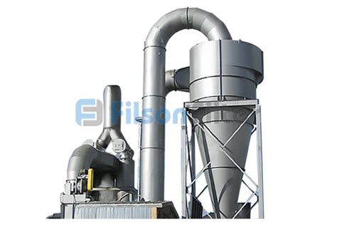 Image result for Cyclone Solid-Liquid Separator