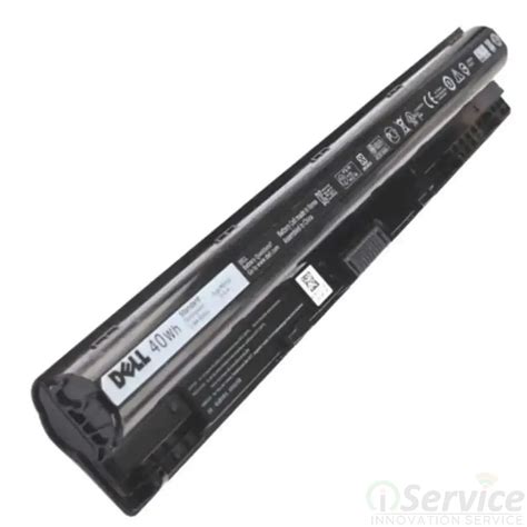 Replace Laptop Battery for Dell Inspiron 15 (3576) | iService