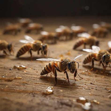 The Lifespan of a Honey Bee: An In-Depth Exploration
