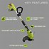 Image result for Stylish grass trimmers for lawn