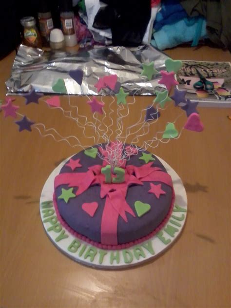 Image result for Exploding Birthday Cake