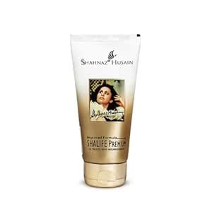 Shahnaz Husain Shalife Premium Nourishing Cream For Ultimate Skin ...