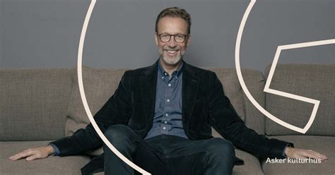 Thomas Giertsen: «Selv kollegaen din er det håp for!» // Asker ...