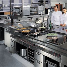 Commercial Kitchen Equipments manufacturer | Kitchen Trolleys ...