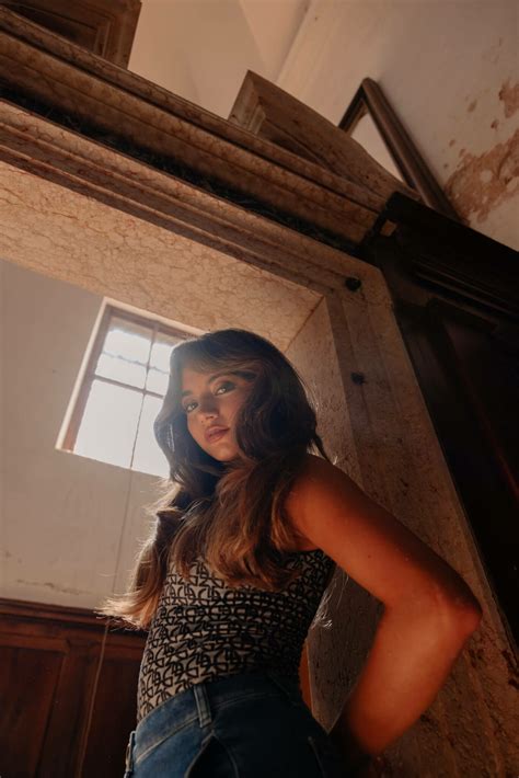 Image result for Isabela Merced Interview 2014