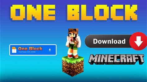Image result for One Block Download 1.18.1 Java