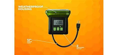 Automatic Outdoor Light Timer 的图像结果