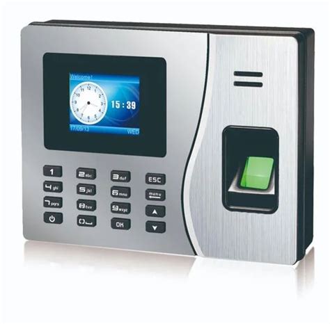 Biometric Access Control System - Door Access System Trader ...