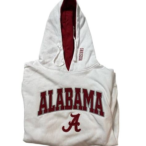 Alabama sweatshirt - Depop