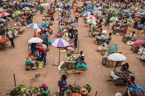 UNDP, Jumia and Market Vendors all benefiting from unique E-Commerce ...