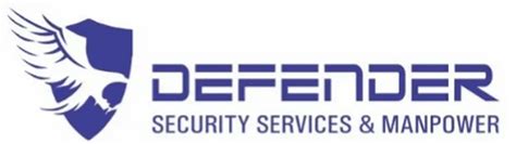 Defender Security Services