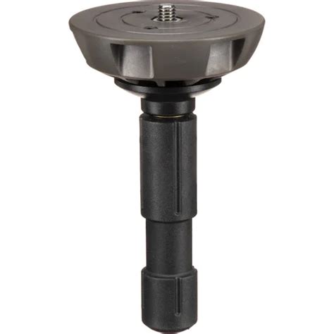 Buy Manfrotto 500BALL 100mm Half Ball Leveler in India at lowest Price
