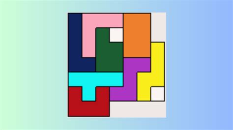 Daily Calendar Puzzle Solutions (October)