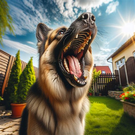 Best Dog Barking Sound Effect Generator | Vondy