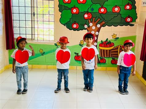 Photo Gallery | Nalanda Gurukula