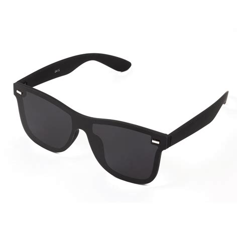 Buy Xiraro Wayfarer Polarised Sunglasses for Unisex (2140) Online in ...