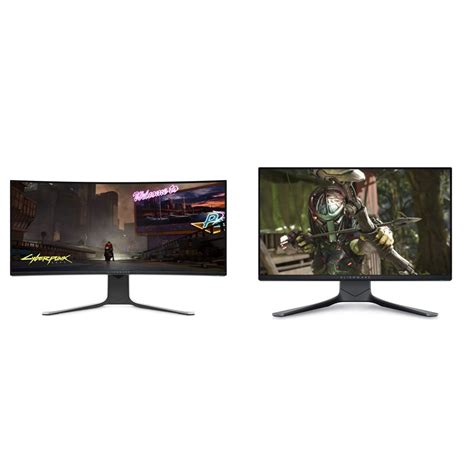 Image result for Alienware Ultra Wide 1440P Monitor