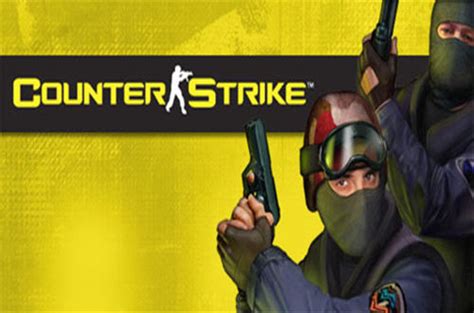Cs Strike 1.6 No Steam - Taringa!