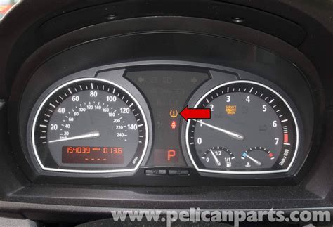 Bmw X3 Dashboard Warning Lights Chart at Piper Walton blog