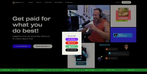 Image result for Stream Elements Complete Setup Guide for Streaming