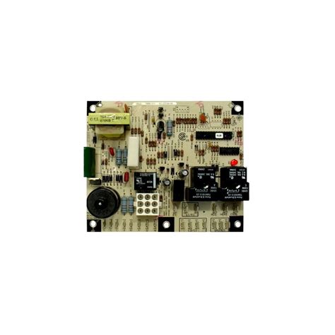 62-23599-05 - Rheem OEM Replacement Furnace Control | Ubuy India
