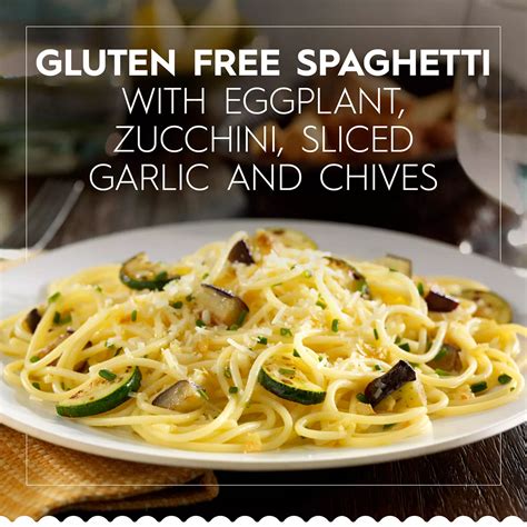 Barilla Gluten Free Spaghetti Pasta - Shop Pasta at H-E-B