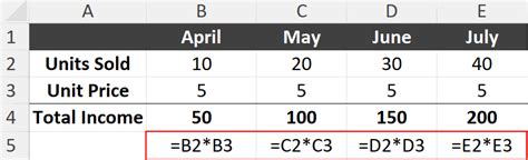 Image result for Column Absolute Mixed Reference