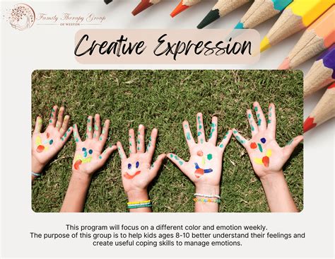 Groups + Events | Family Therapy Group of Weston