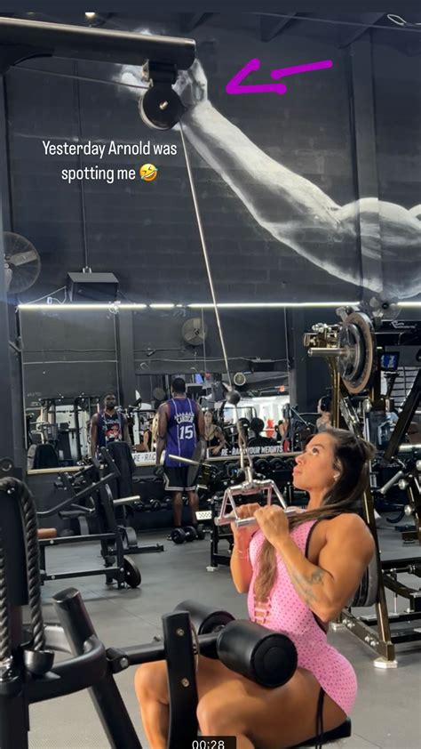 Fafa (@fafafitness11)