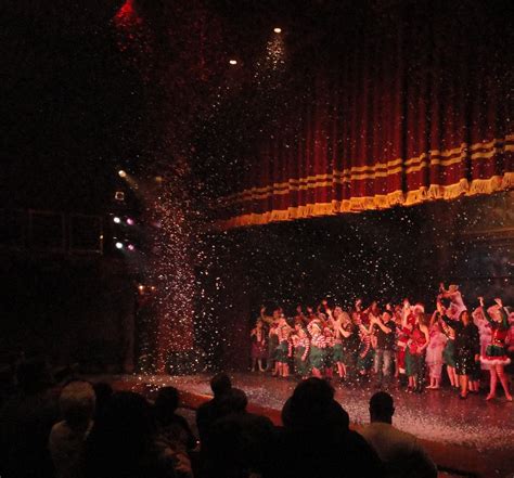 'Christmas Spectactular' Packs Village Theater at Cherry Hill ...