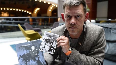 High-profile grandson of Nazi commander convicted of fraud – The Irish ...