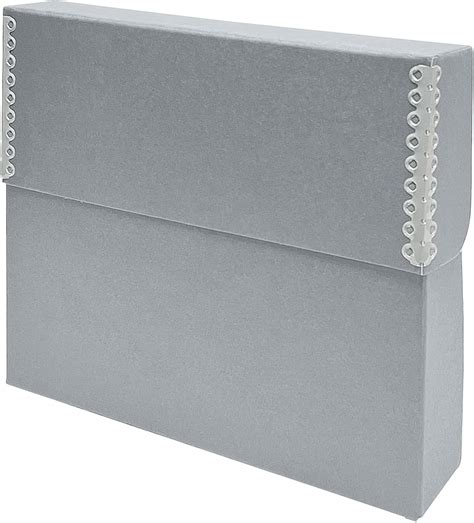 Lineco Archival Document Storage Box, File Organizer India | Ubuy