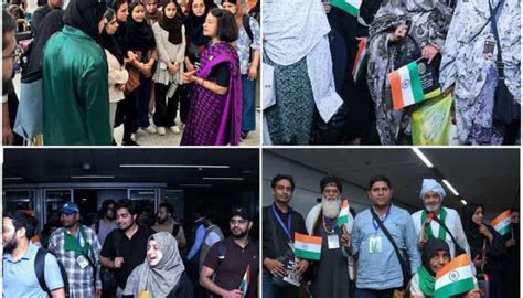 Operation Sindhu Continues: Over 500 Indian Nationals Safely Evacuated ...