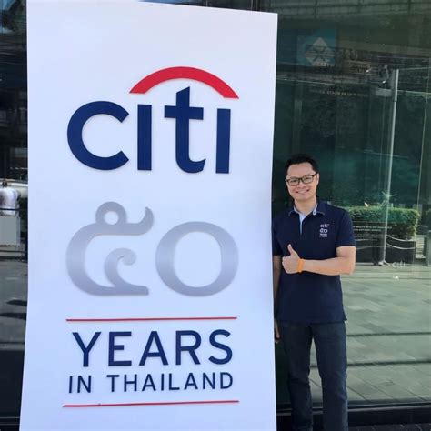 Citi Office Photos