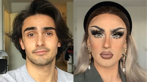 Image result for Best Drag Makeup Tutorial