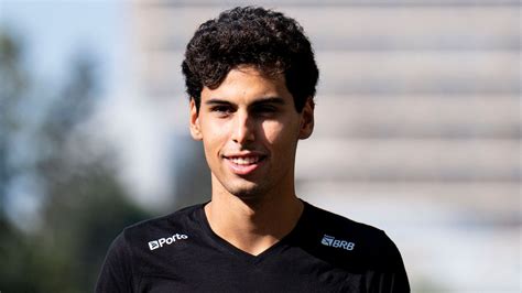 Gabriel Bortoleto: Who is Brazil's new Sauber and Audi F1 driver for ...
