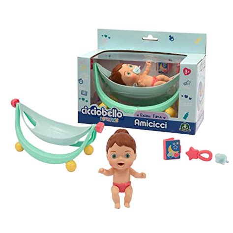 Kinderspielzeuge - Schaukeltiere & Reittiere von Cicciobello bei ...