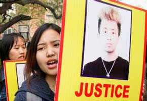 Nido Tania died due to injuries on head, face: Autopsy report | Page ...