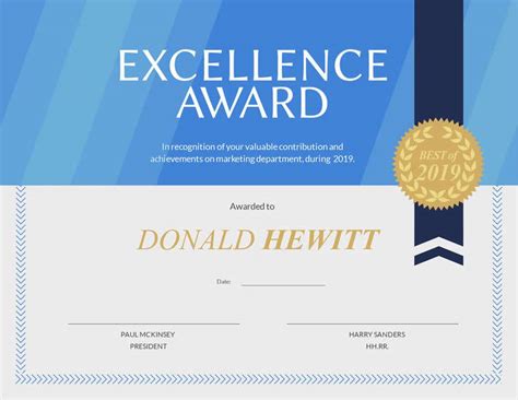 Entry #18 by hemelhafiz for Design 2 Certificates & 1 Marksheet format ...