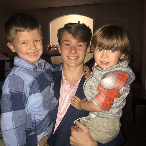 What You Should Know About 17-Year-Old Carson Peters on 'The Voice'