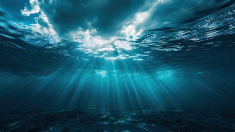 Sea 4K 的图像结果